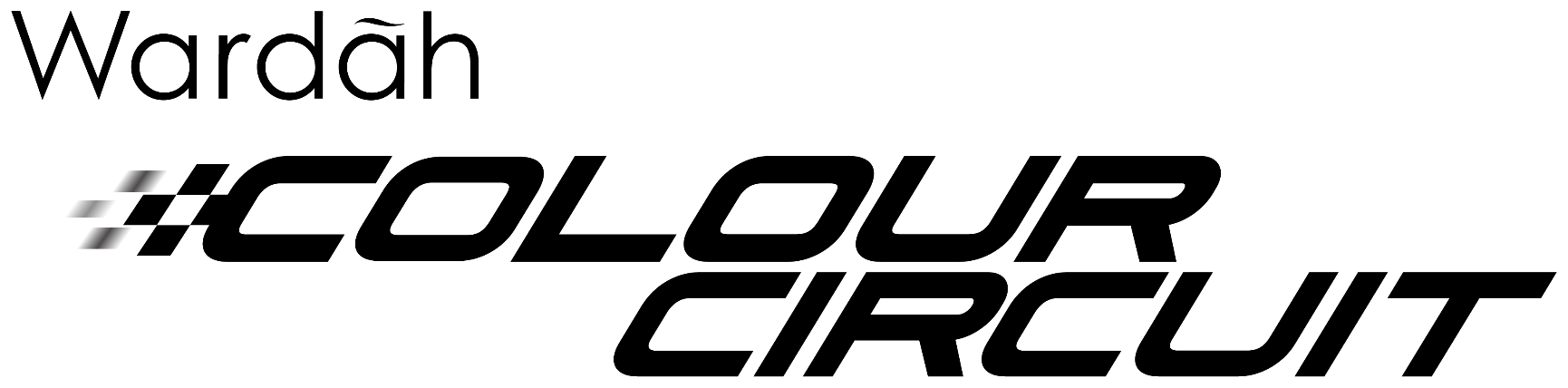 Wardāh Colour Circuit